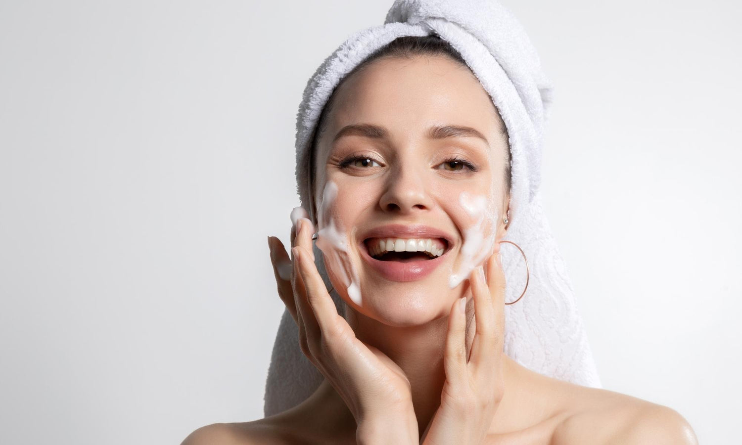 Skincare Routine - Hbytala Lebanon