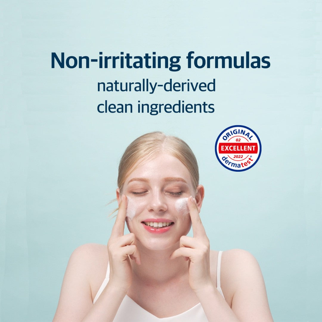 1025 Dokdo Cleanser 150 ML-ROUND LAB-HBYTALA