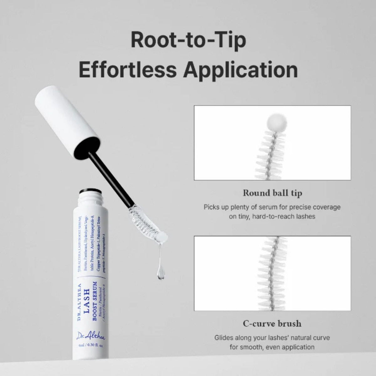 Lash Boost Serum
