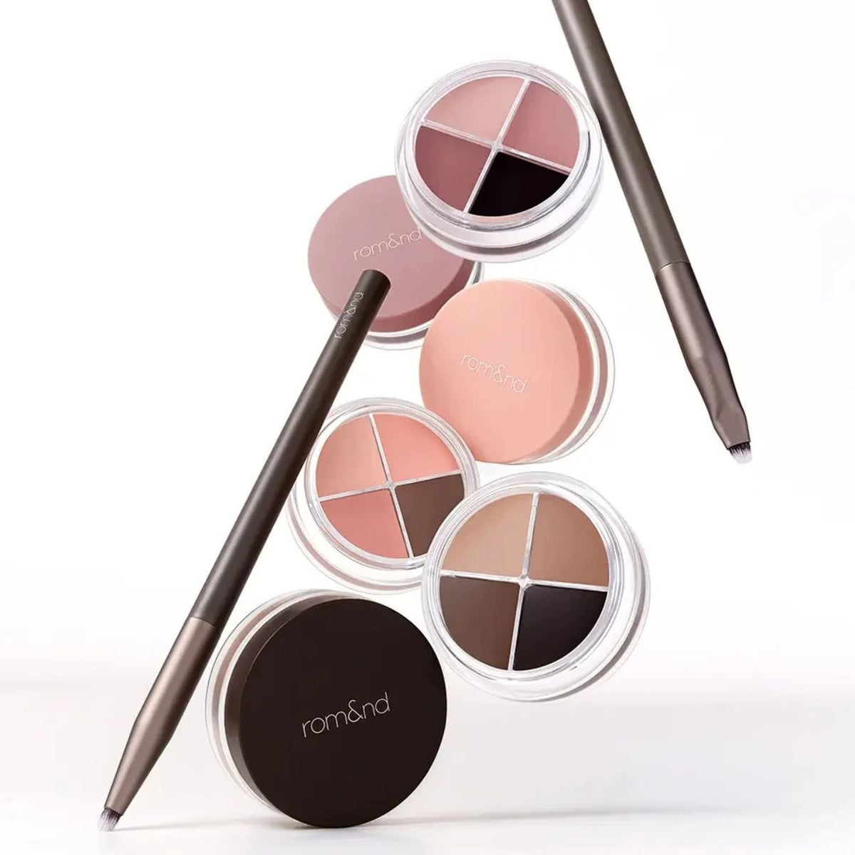 HANALL EYEPOT LINER (3 SHADES)