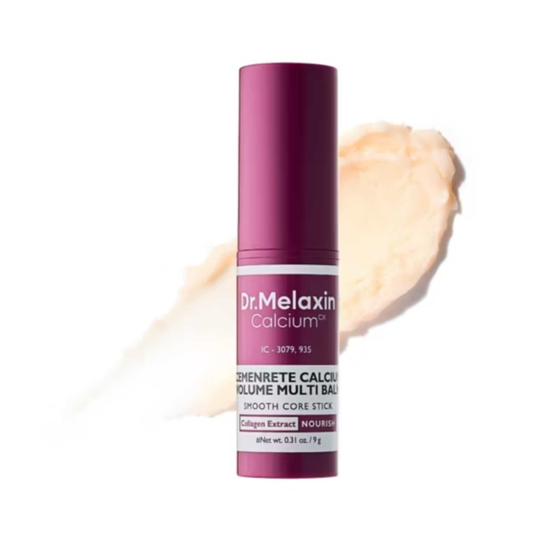 Cemenrete Calcium Multi Balm