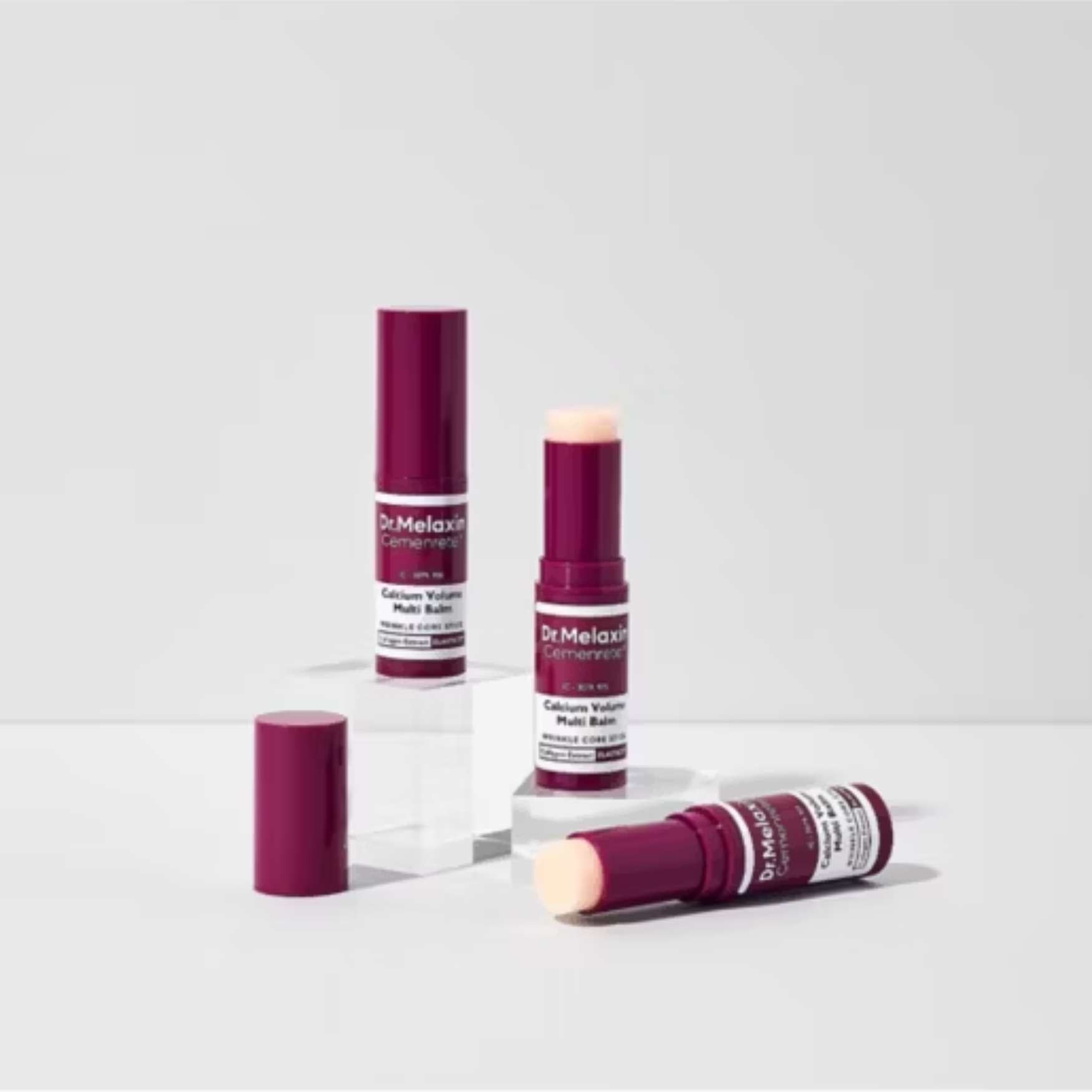 Cemenrete Calcium Multi Balm