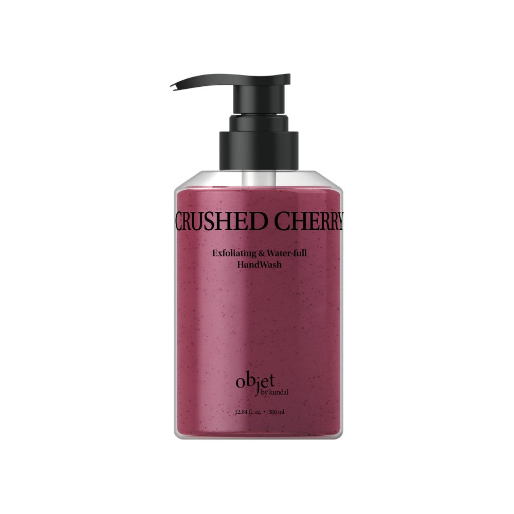 EXFOLIATING & WATERFULL HAND WASH 380ML