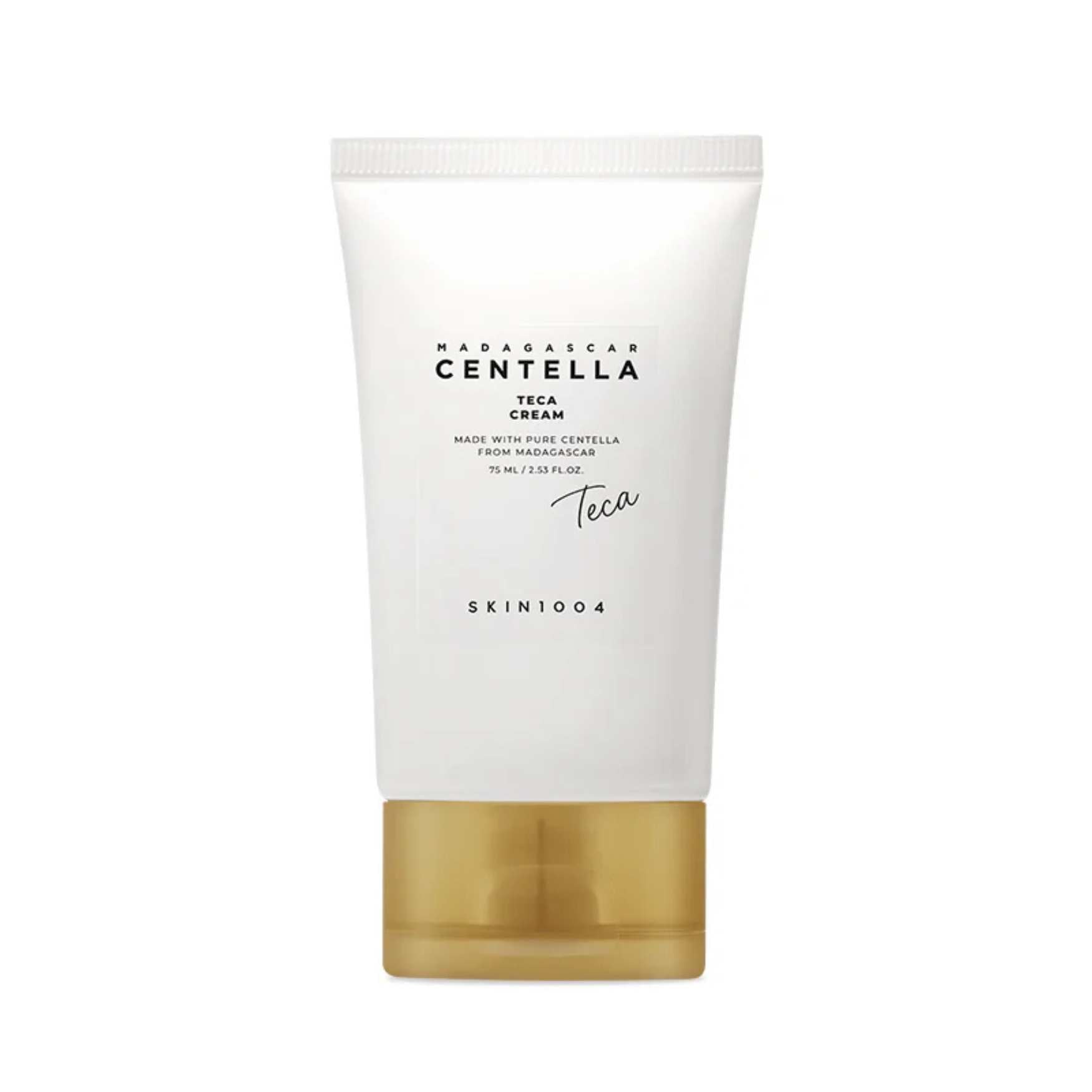 Centella Teca Cream