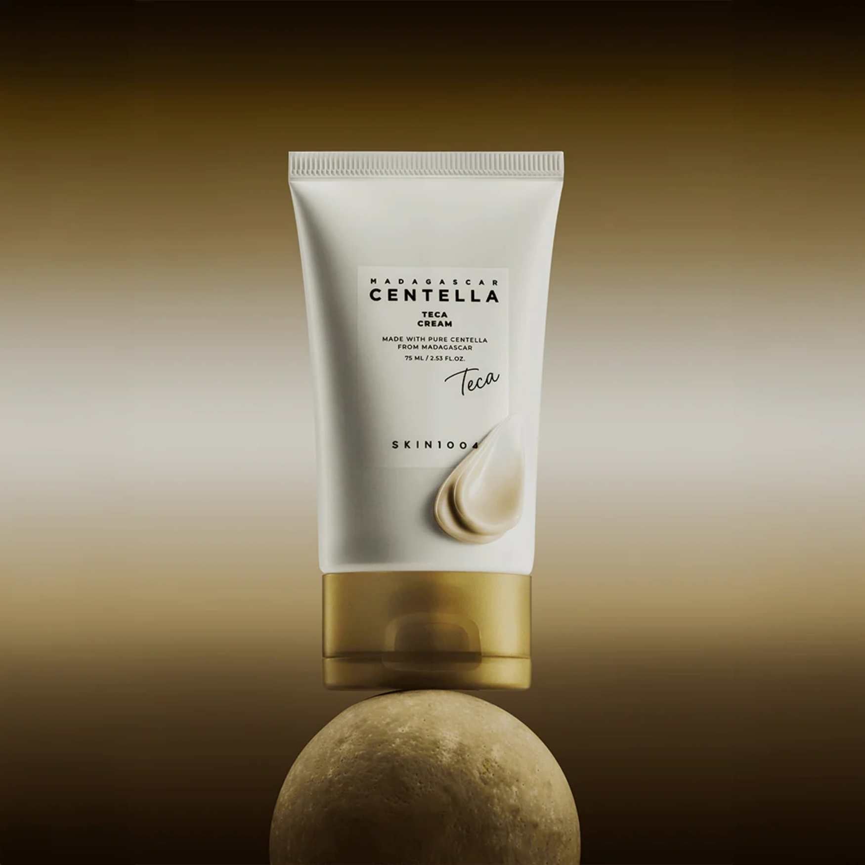 Centella Teca Cream