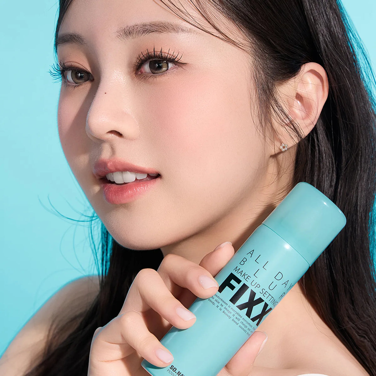 ALL DAY BLUR MAKE UP SETTING FIXX 75 ML