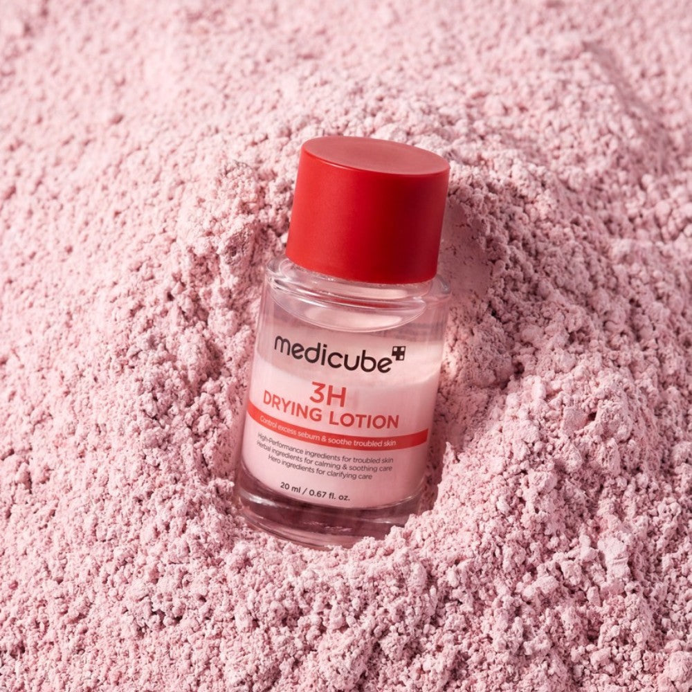 3H Drying Lotion 20 ML