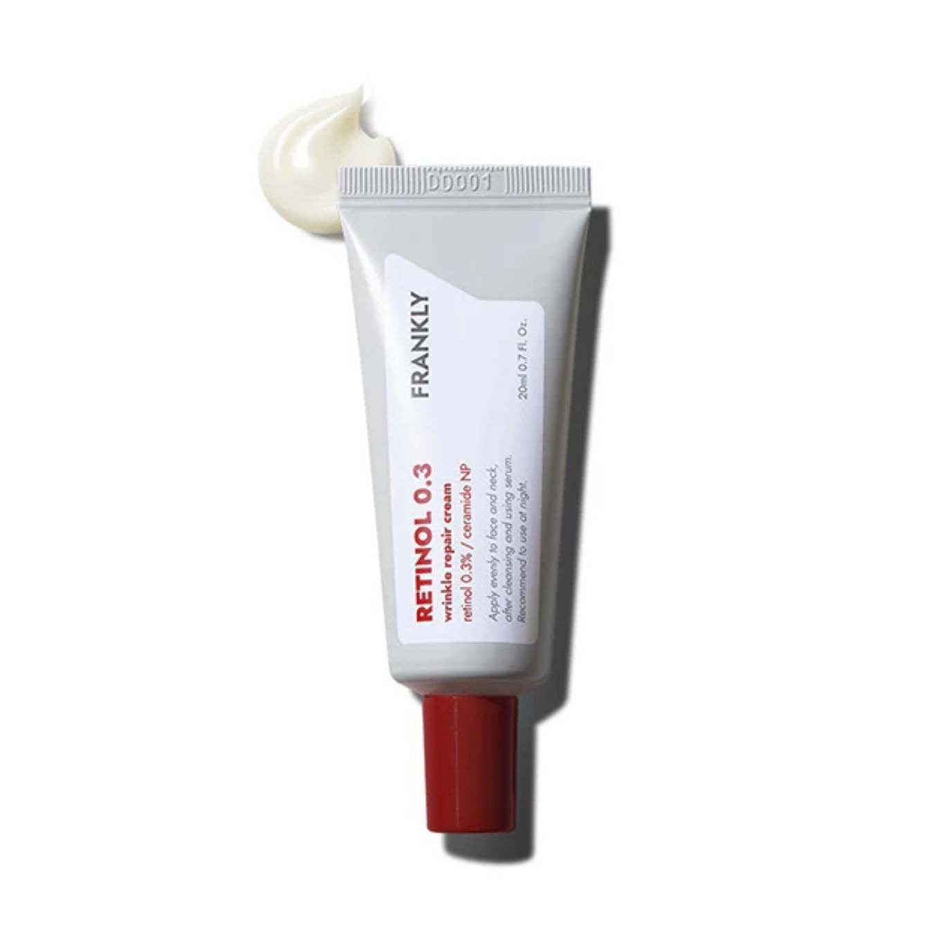 Retinol 0.3% Cream