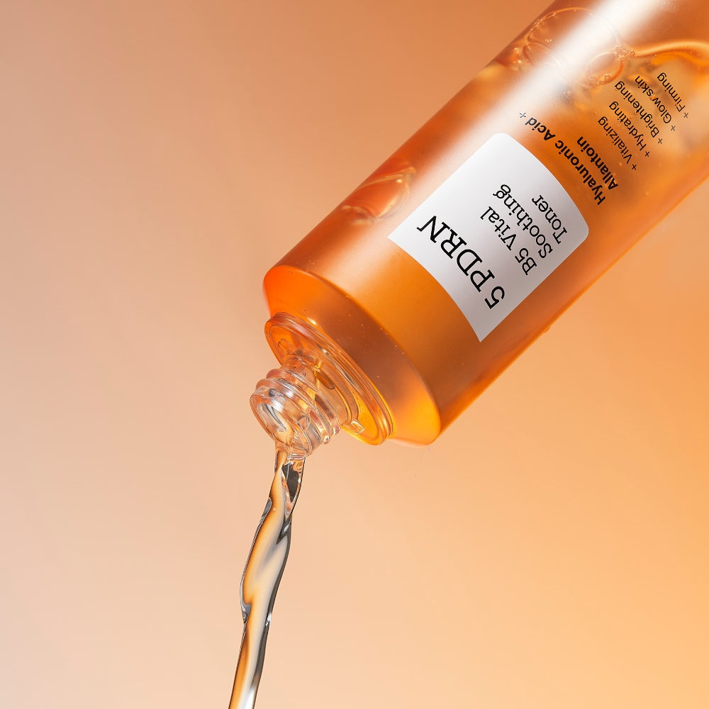 5 PDRN B5 Vital Soothing Toner-COSRX-HBYTALA