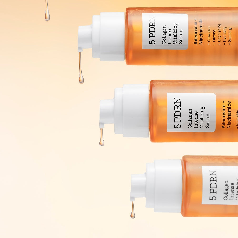 5 PDRN Collagen Intense Vitalizing Serum-COSRX-HBYTALA