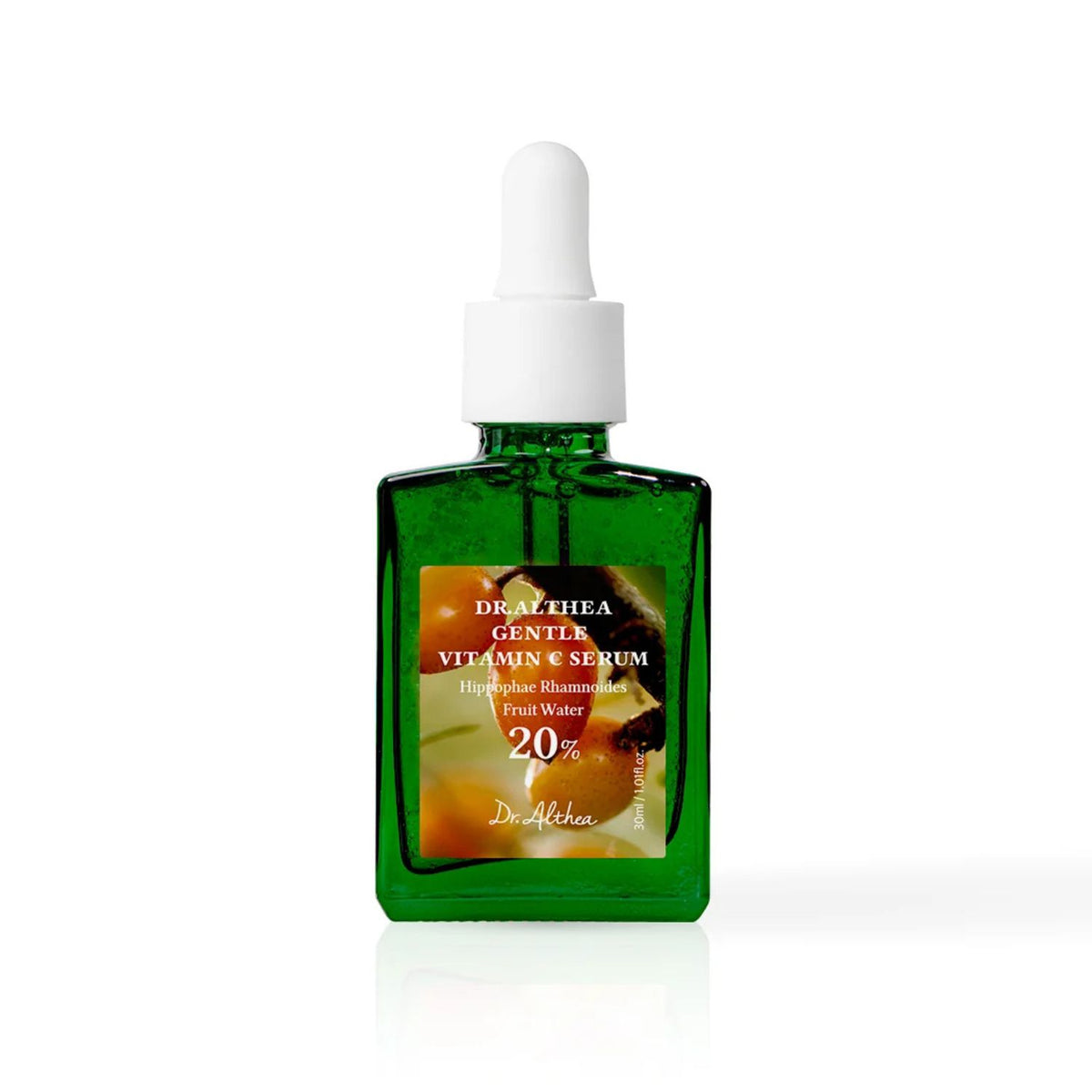 Gentle Vitamin C Serum