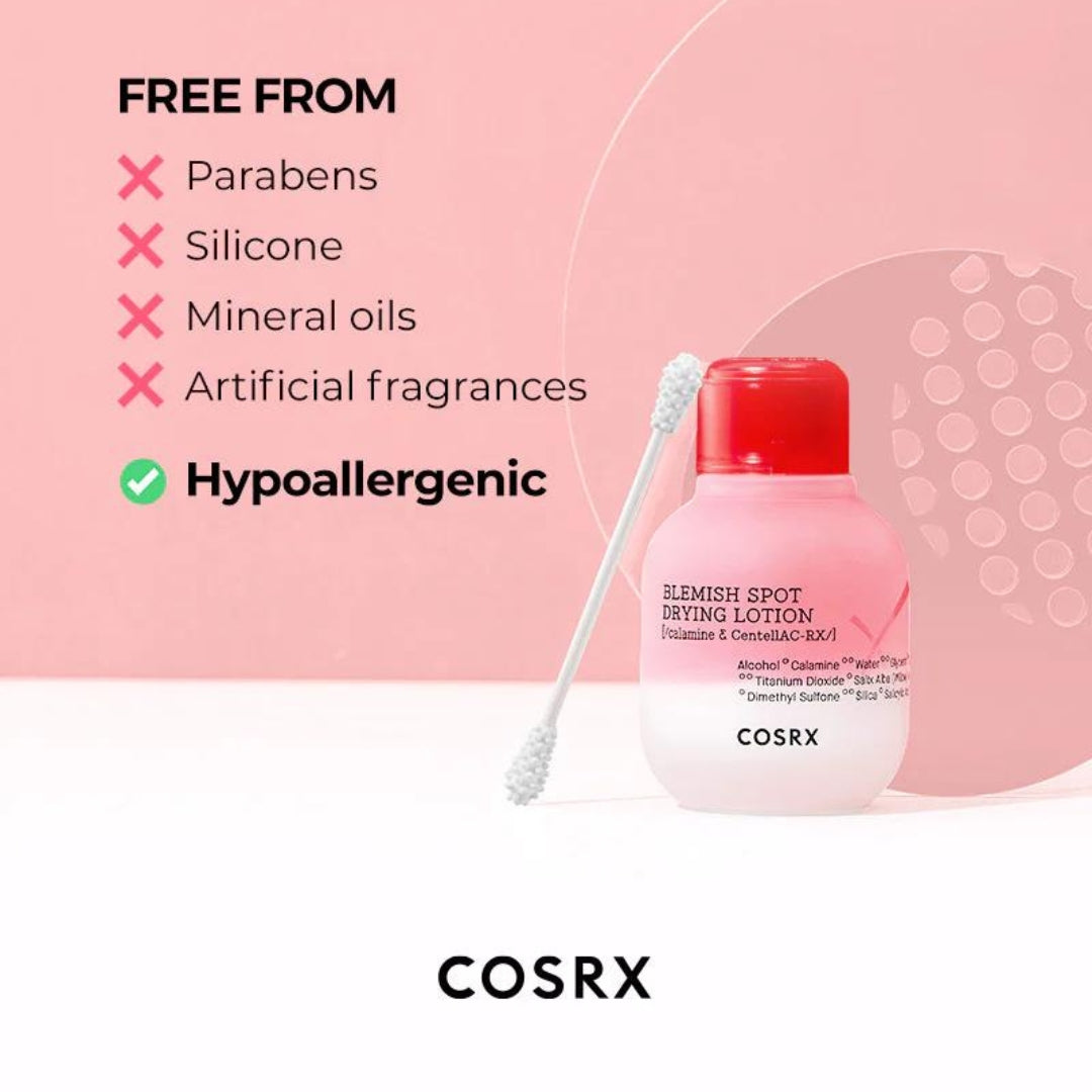 AC Collection Blemish Spot Drying Lotion-COSRX-HBYTALA