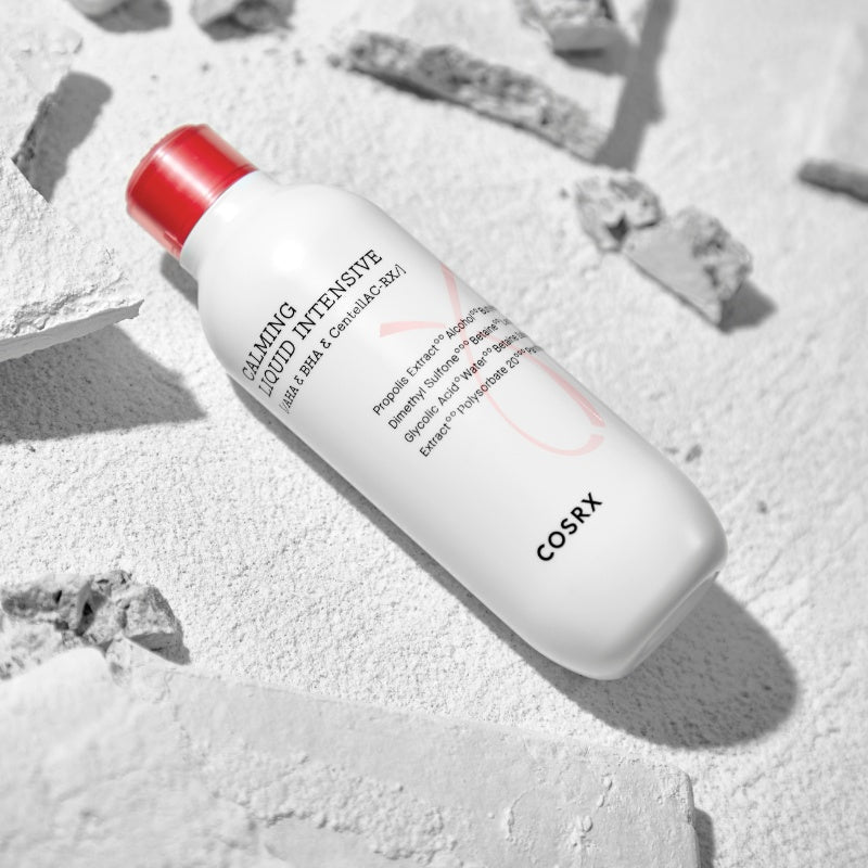 AC Collection Calming Liquid Intensive-COSRX-HBYTALA