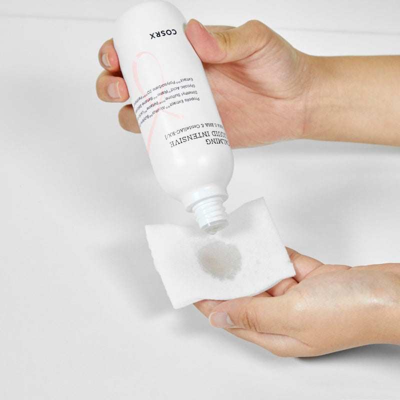 AC Collection Calming Liquid Intensive-COSRX-HBYTALA