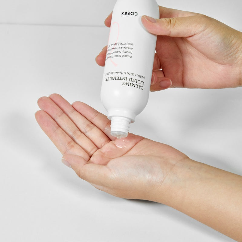 AC Collection Calming Liquid Intensive-COSRX-HBYTALA