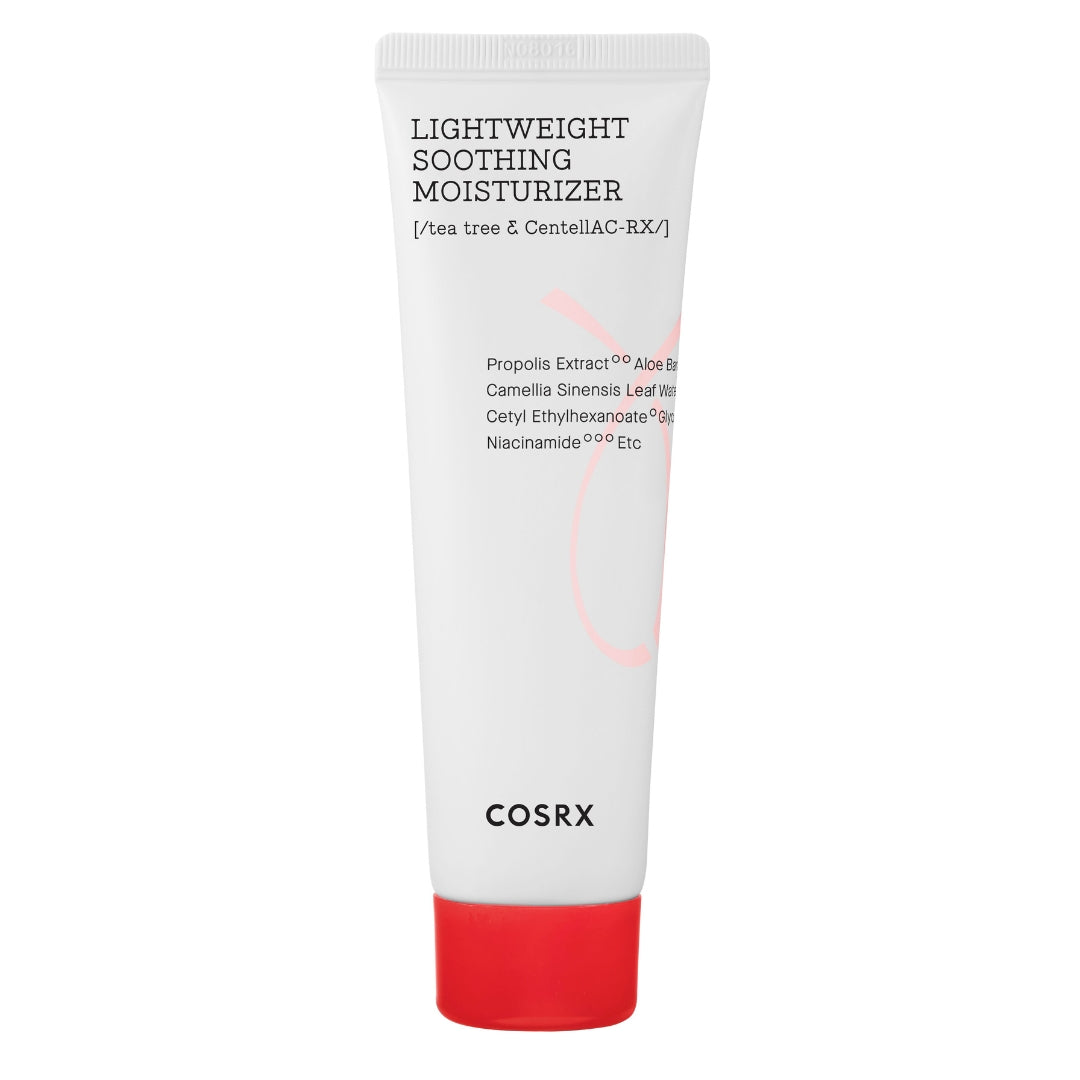 AC Collection Lightweight Soothing Moisturizer-COSRX-HBYTALA