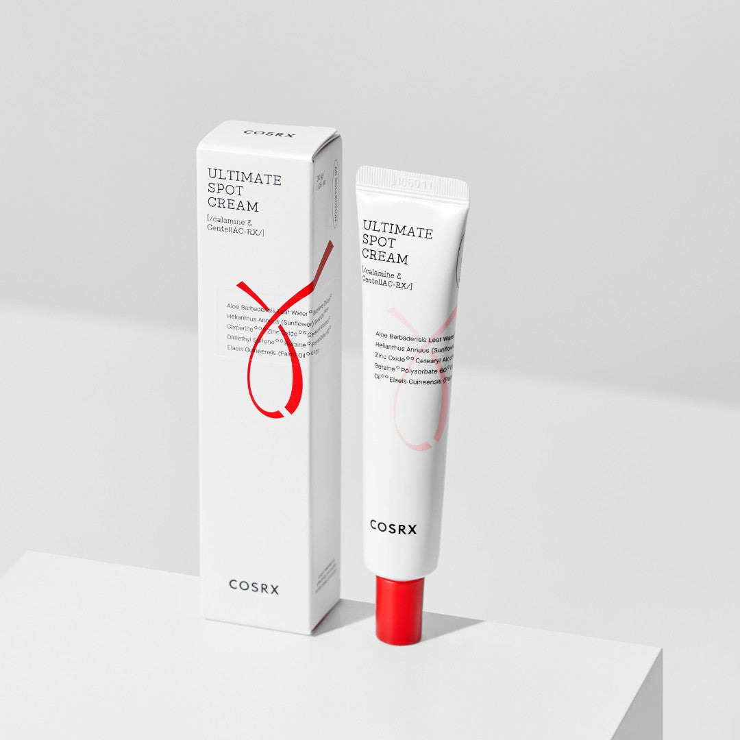 AC Collection Ultimate Spot Cream-COSRX-HBYTALA