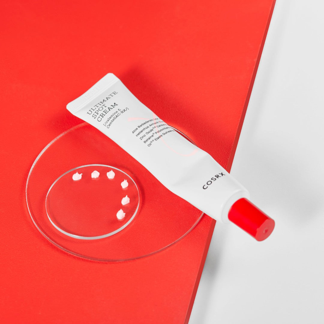 AC Collection Ultimate Spot Cream-COSRX-HBYTALA