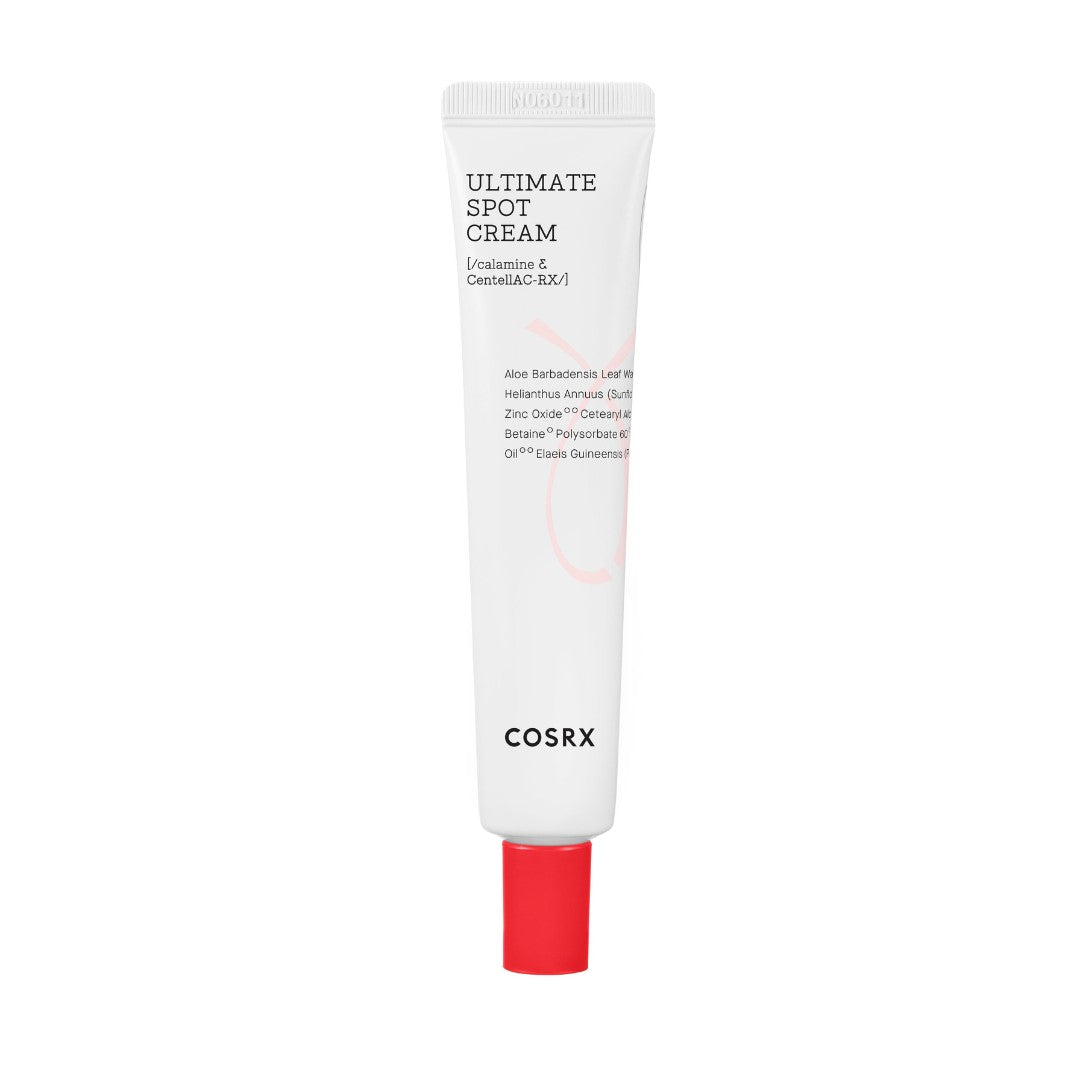 AC Collection Ultimate Spot Cream-COSRX-HBYTALA