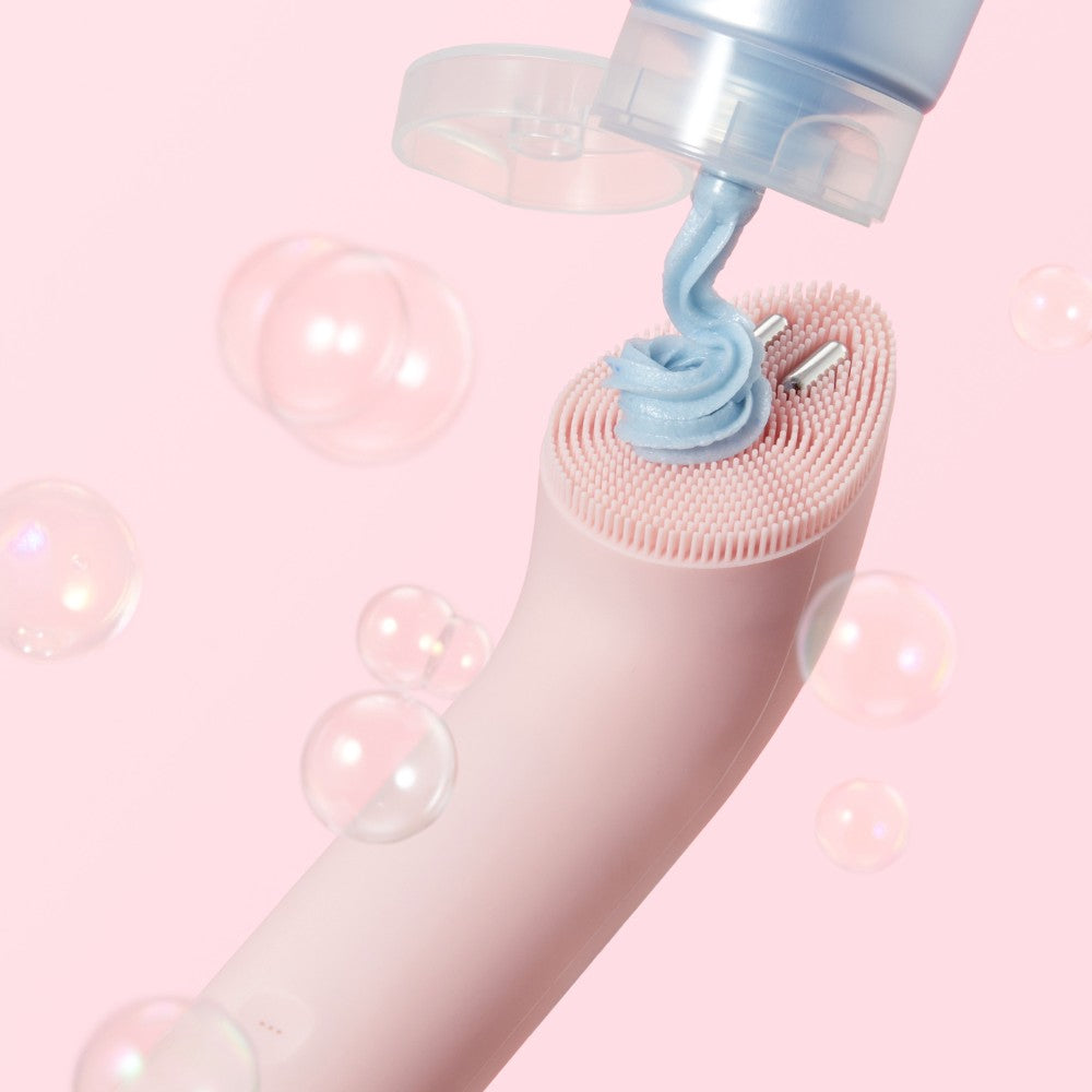 AGE-R BOOSTER CLEANSER HEAD-MEDICUBE-HBYTALA