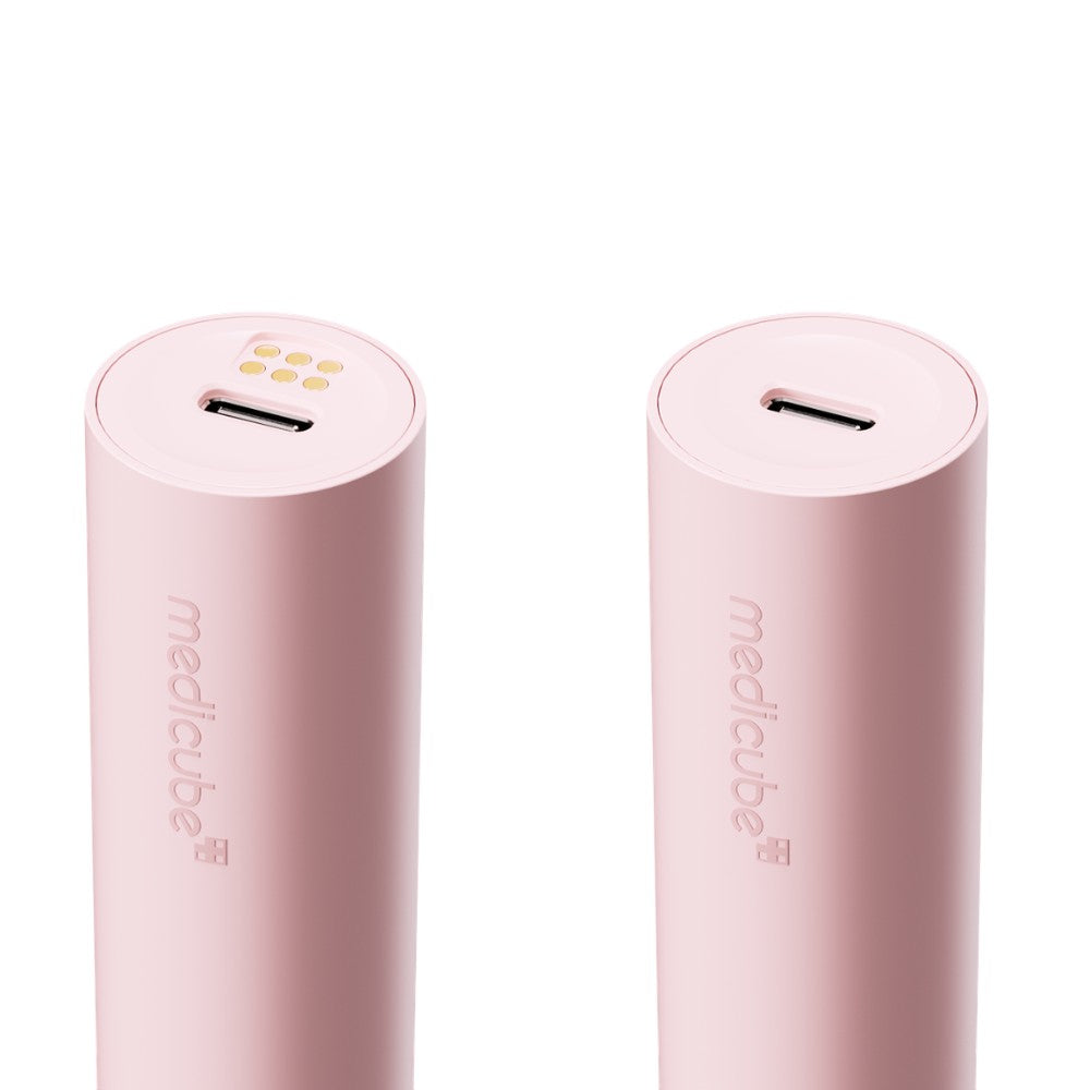 AGE-R BOOSTER PRO MINI PLUS-MEDICUBE-HBYTALA