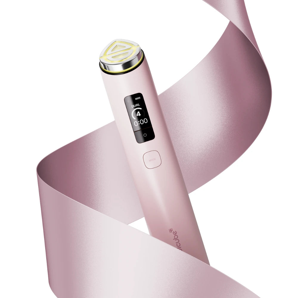 AGE-R BOOSTER PRO X2-MEDICUBE-HBYTALA