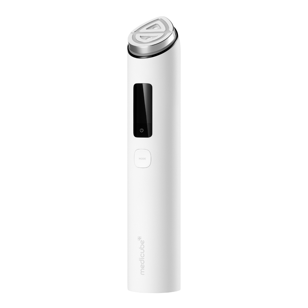 AGE-R BOOSTER PRO X2-MEDICUBE-HBYTALA