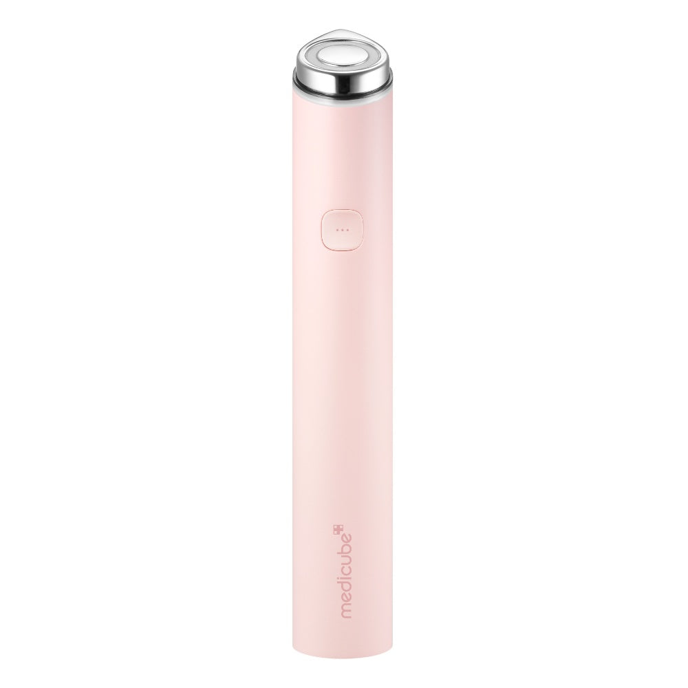 AGE-R Booster Pro Mini White-MEDICUBE-HBYTALA