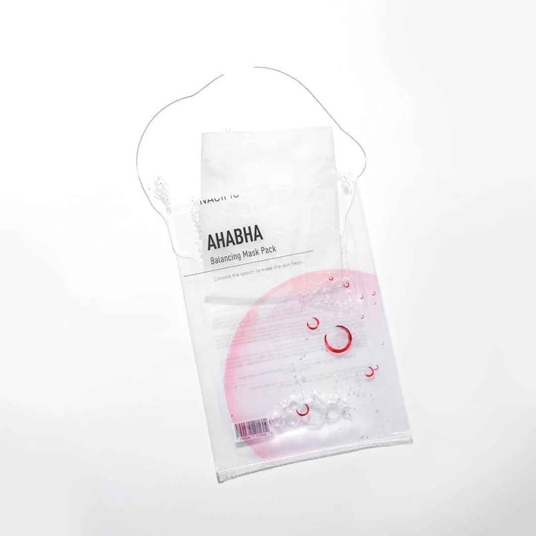 AHA BHA Balancing Mask-NACIFIC-HBYTALA