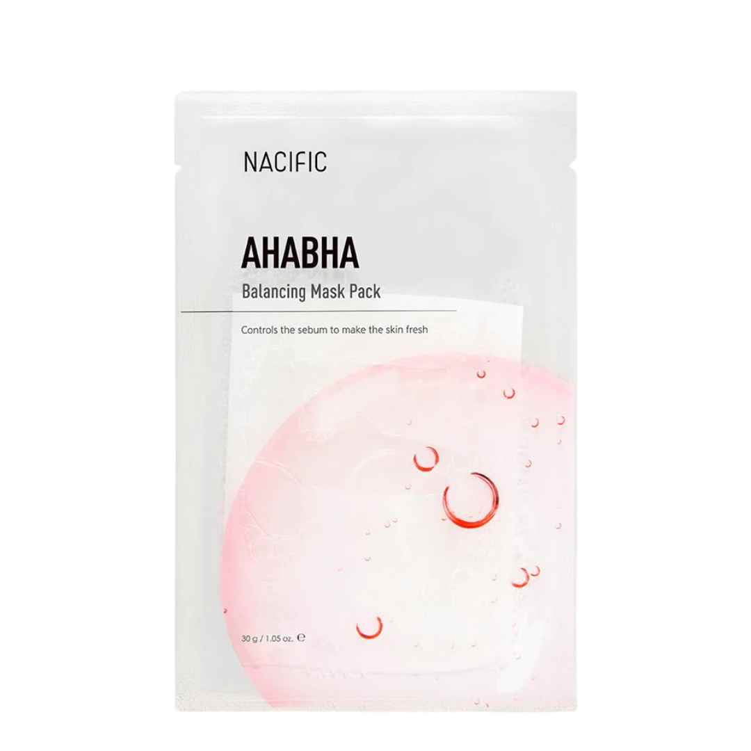 AHA BHA Balancing Mask-NACIFIC-HBYTALA