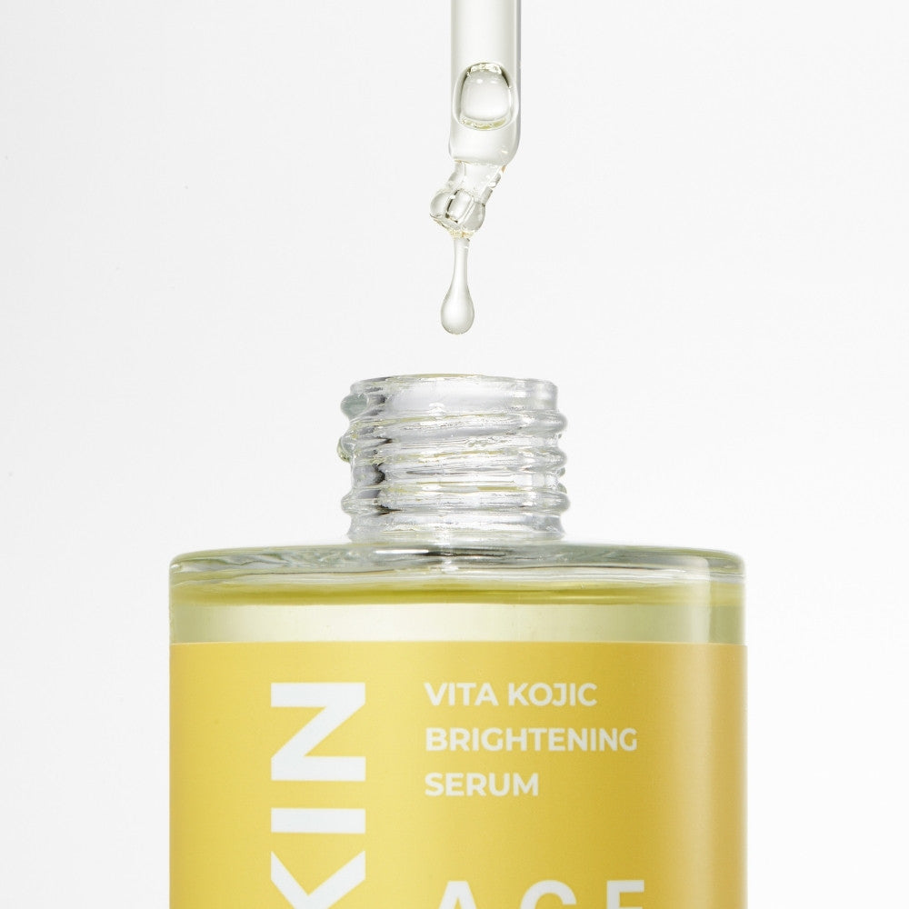 A.C.E Vita Kojic Brightening Serum-APRILSKIN-HBYTALA