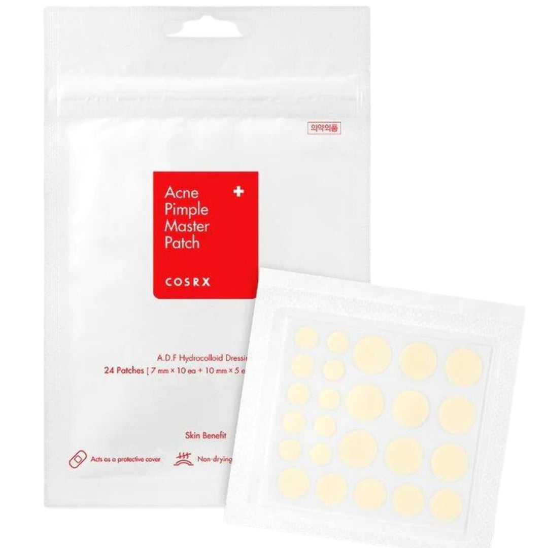 Acne Pimple Master Patch-COSRX-HBYTALA