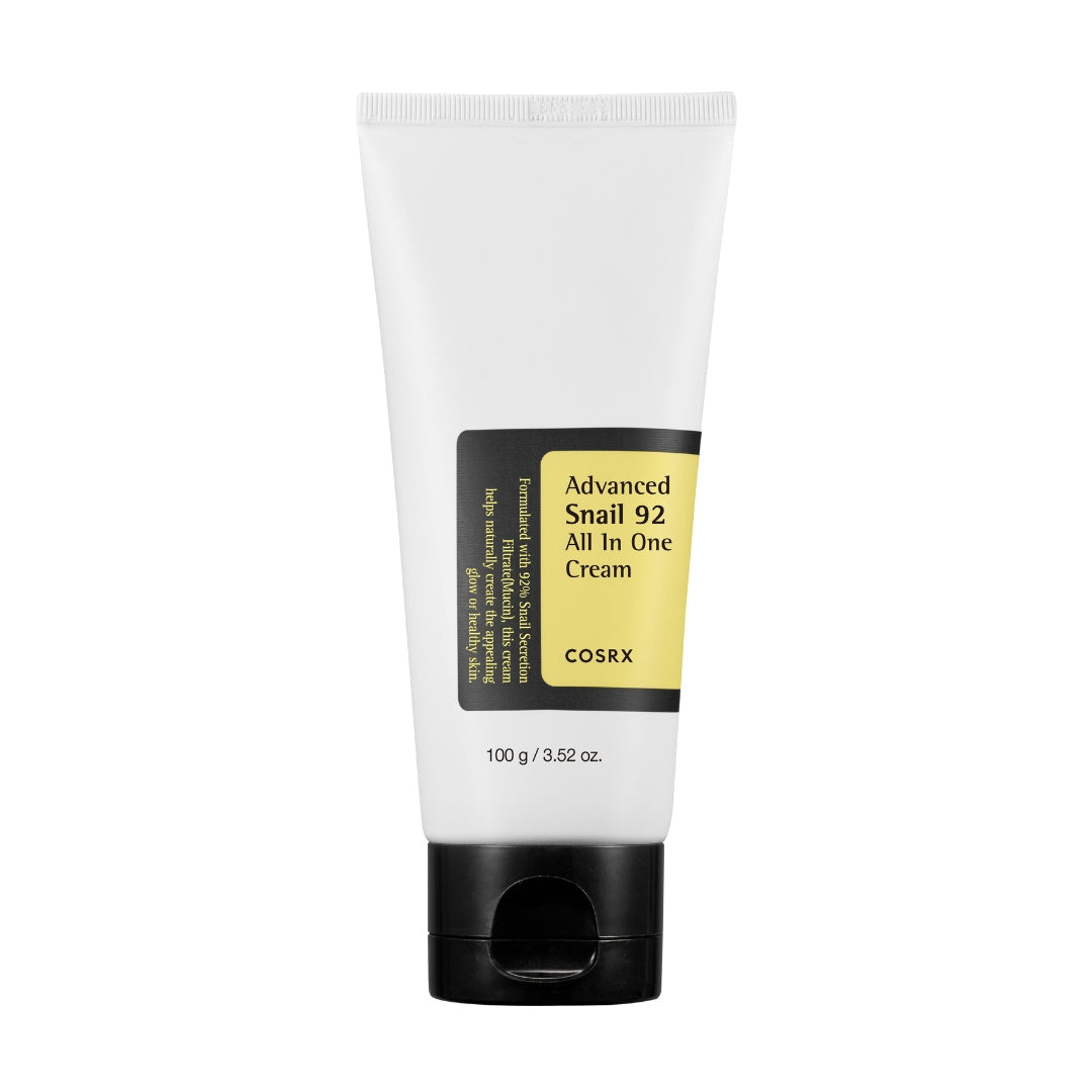 Advanced Snail 92 All in one Cream-COSRX-HBYTALA