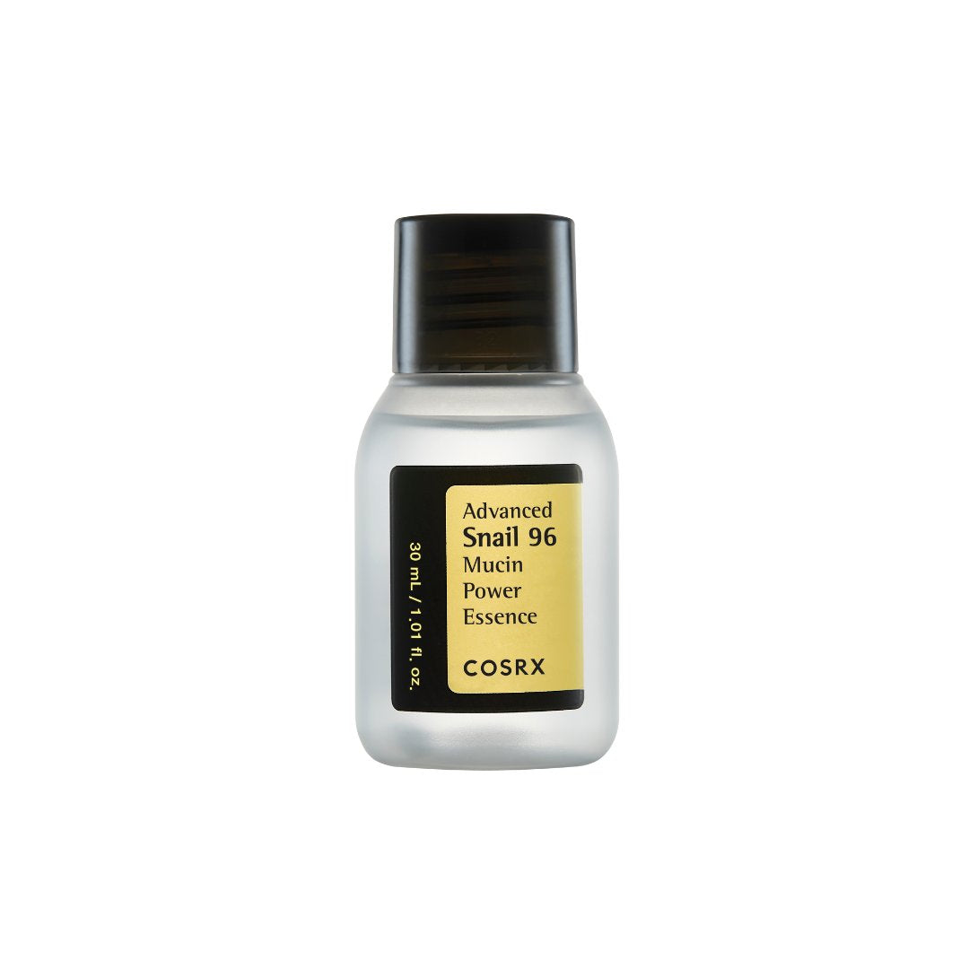 Advanced Snail 96 Mucin Power Essence-COSRX-HBYTALA