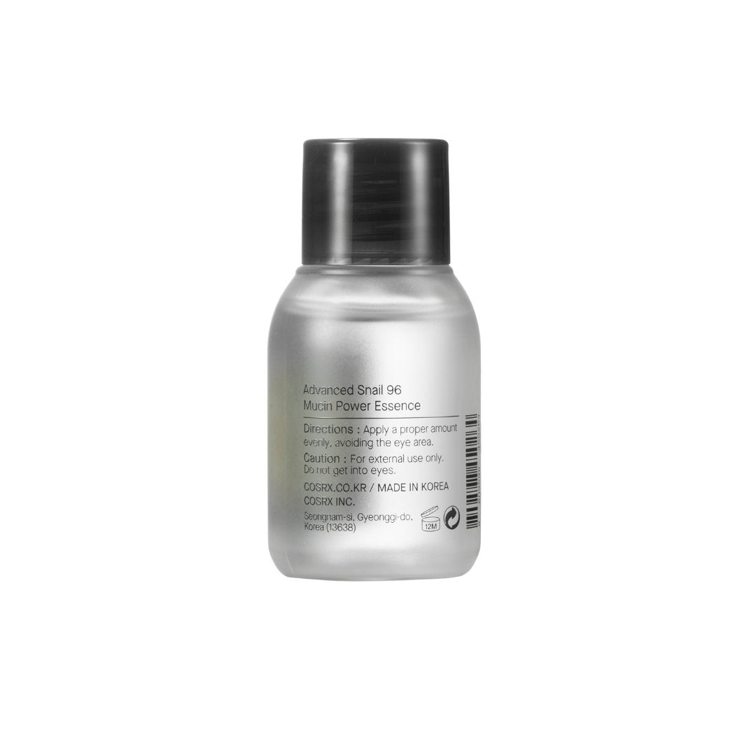 Advanced Snail 96 Mucin Power Essence-COSRX-HBYTALA