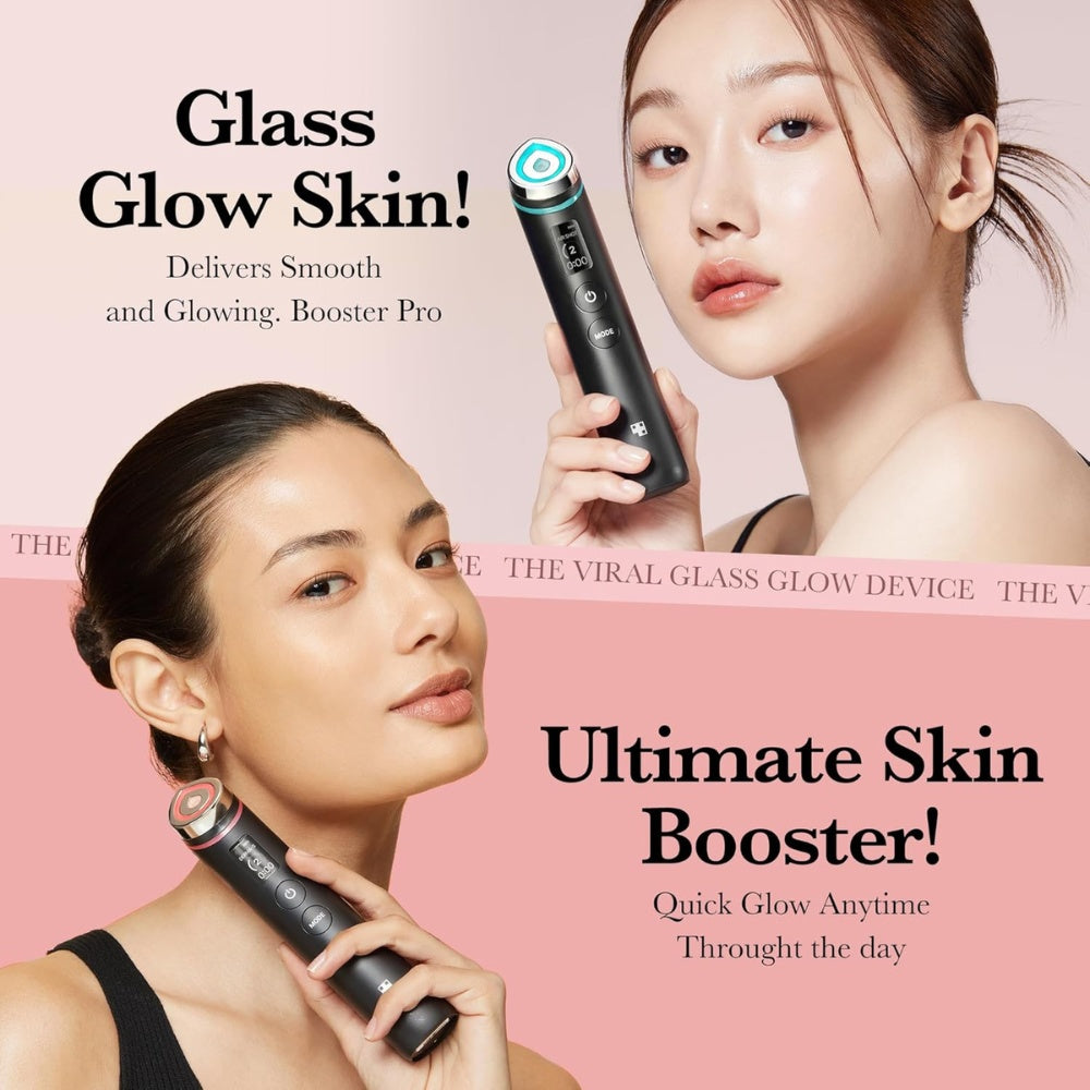 Age-R Booster Pro Black-MEDICUBE-HBYTALA