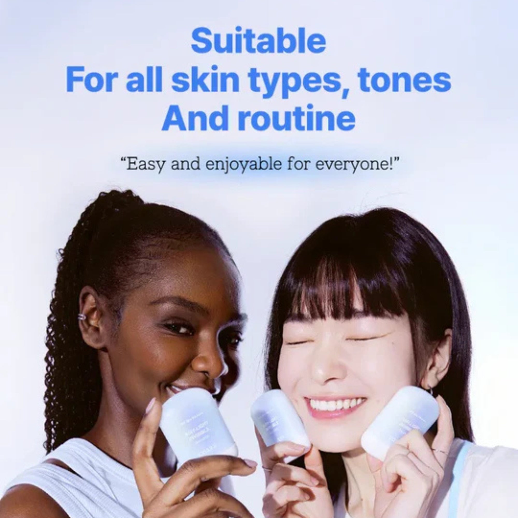 Airy-Light Invisible Sun Stick-COSRX-HBYTALA