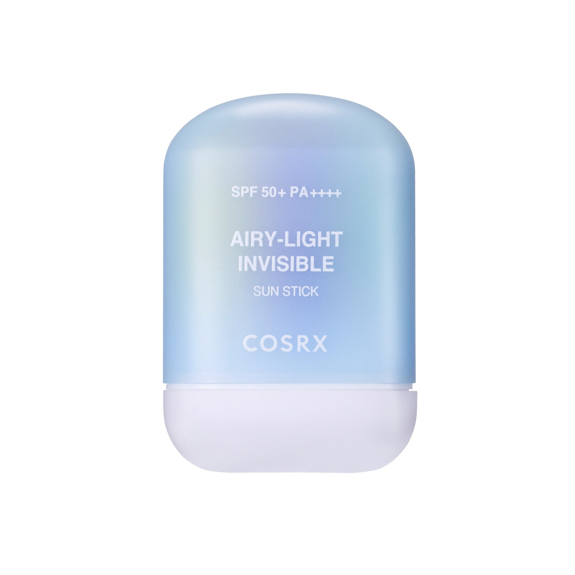 Airy-Light Invisible Sun Stick-COSRX-HBYTALA