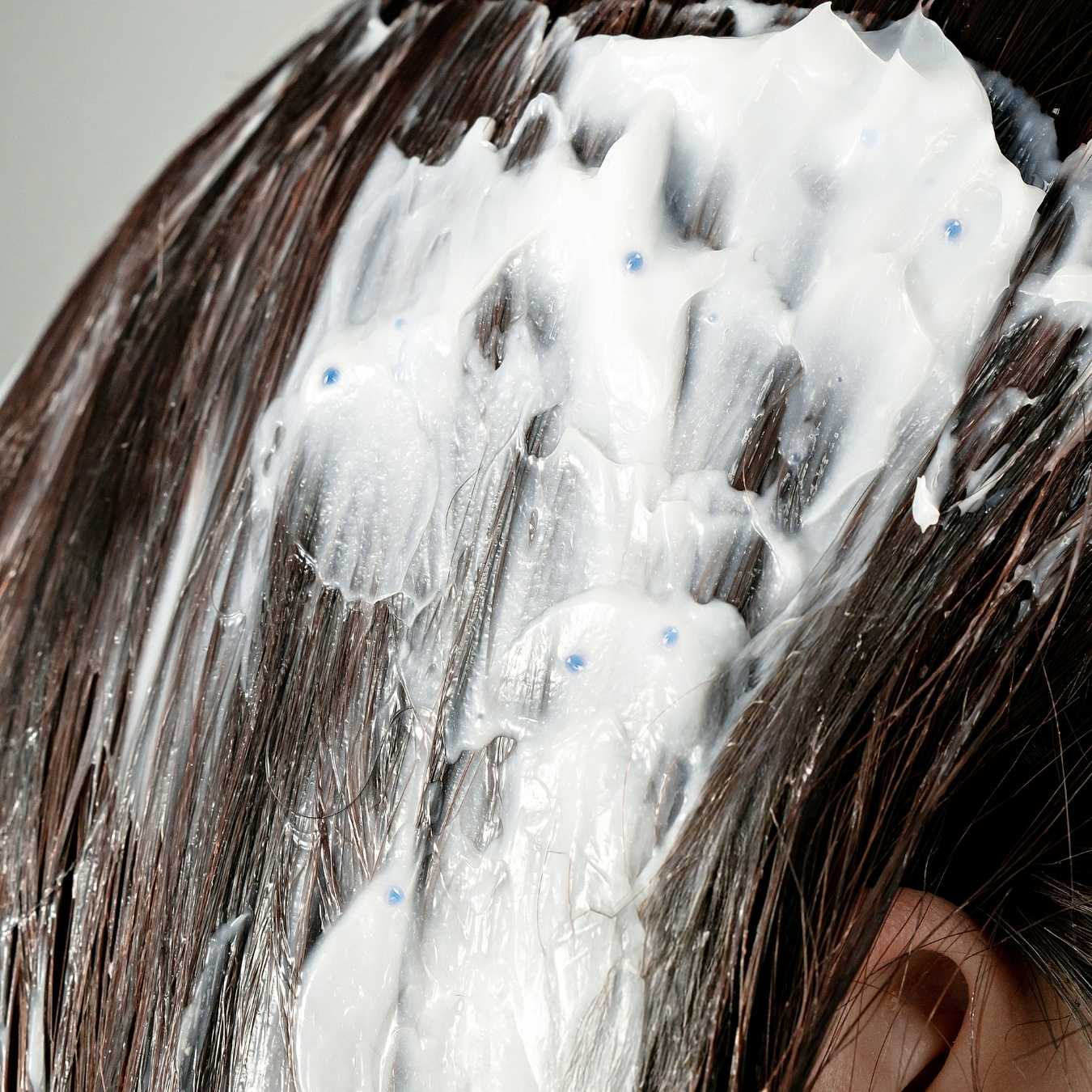 Airy Volume Hyaluron Capsule Scalp Mask-KUNDAL-HBYTALA