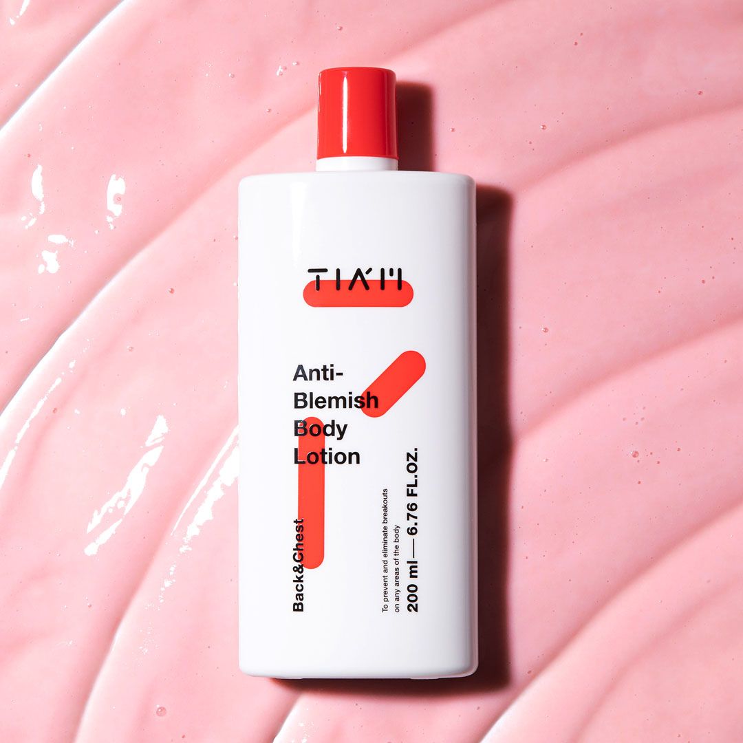Anti-Blemish Body Lotion-TIAM-HBYTALA