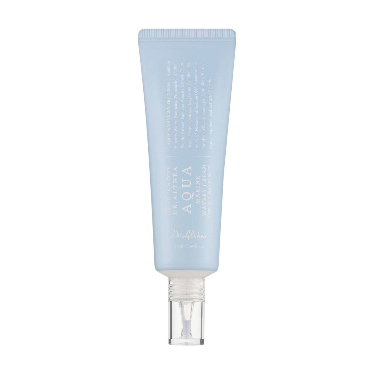 Aqua Marine Watery Cream-DR.ALTHEA-HBYTALA