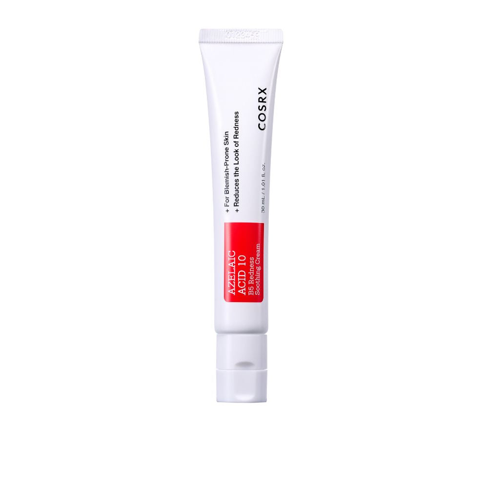 Azelaic Acid 10 B5 Redness Soothing Cream-COSRX-HBYTALA