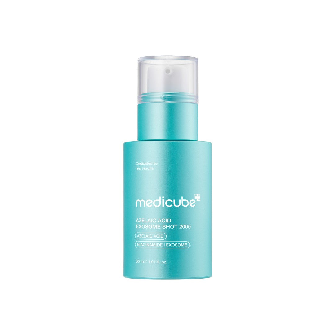 Azelaic Acid Exosome Shot 2000-MEDICUBE-HBYTALA