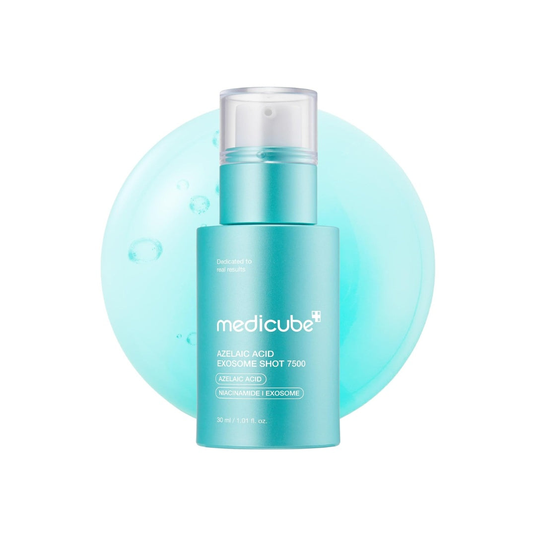 Medicube Azelaic Acid Exosome Shot 7500 | Korean Skincare