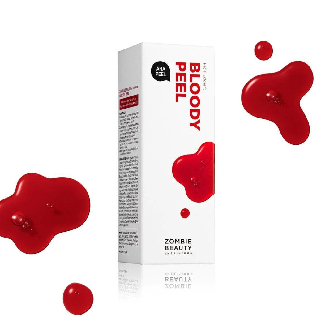 BLOODY PEEL-SKIN1004-HBYTALA