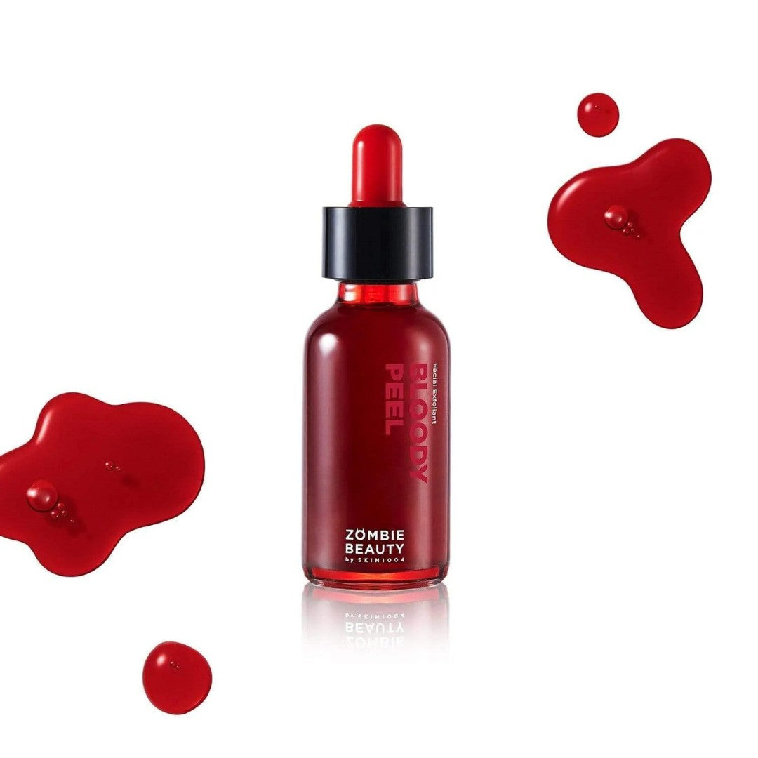 BLOODY PEEL-SKIN1004-HBYTALA
