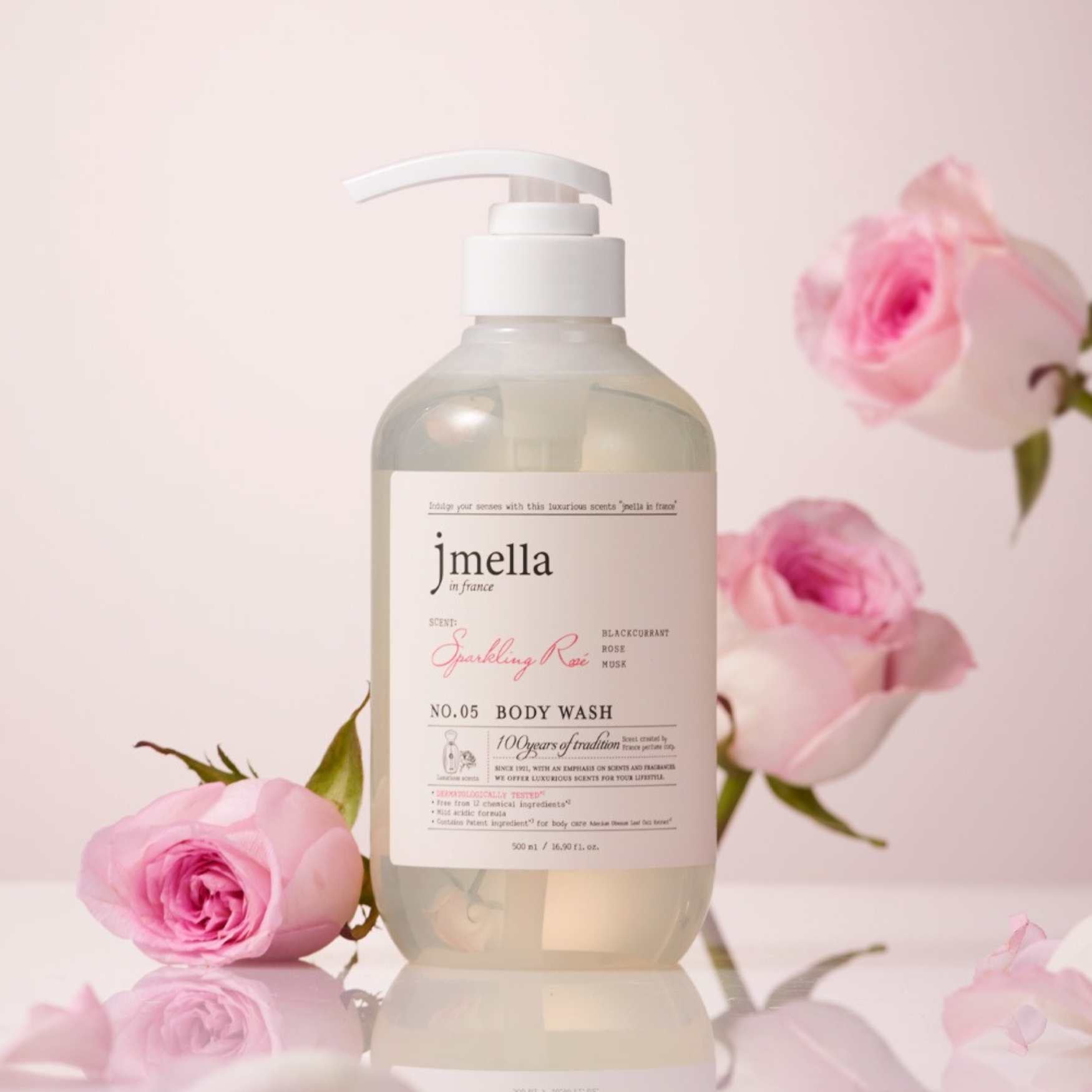 BODY WASH 500 ML-JMELLA-HBYTALA