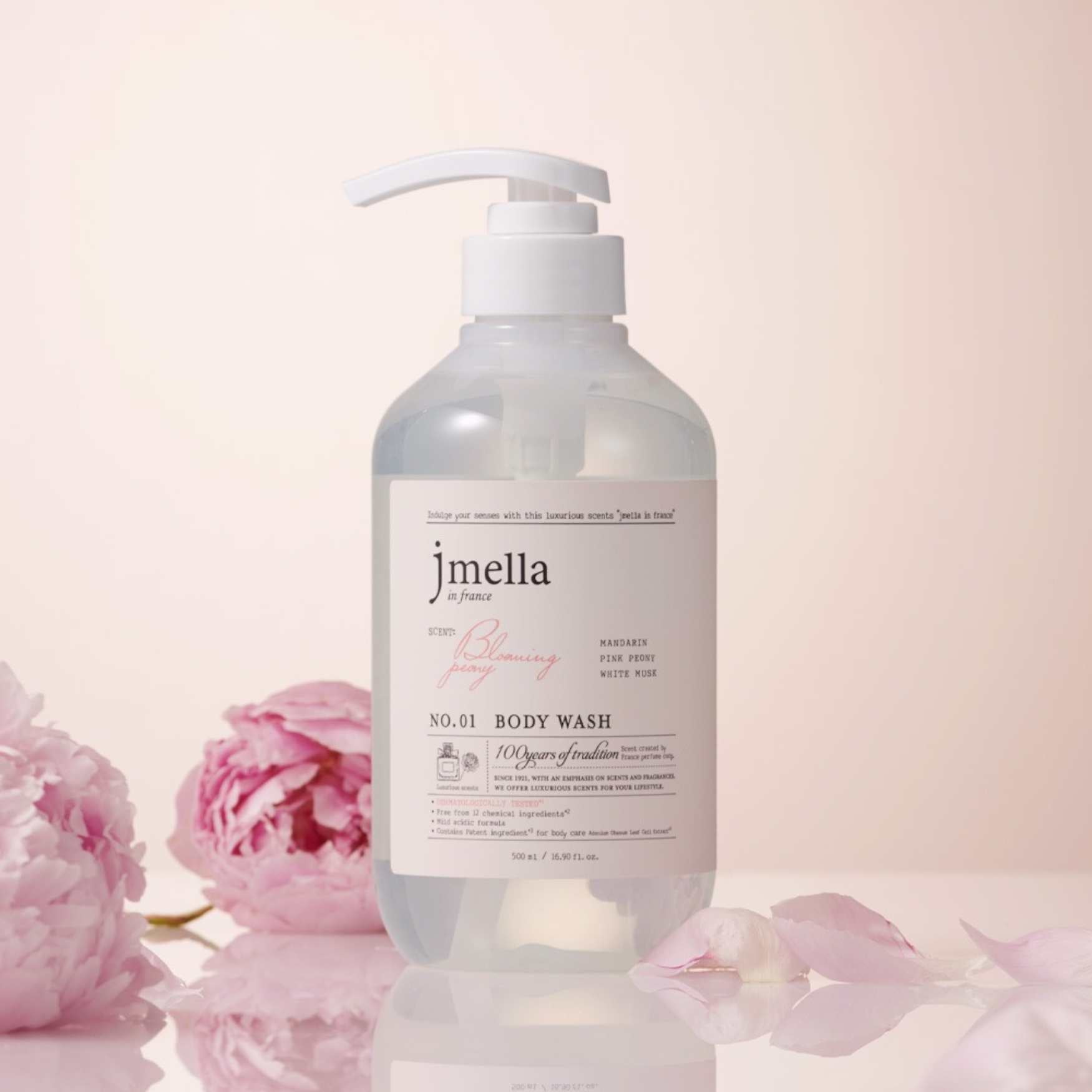 BODY WASH 500 ML-JMELLA-HBYTALA