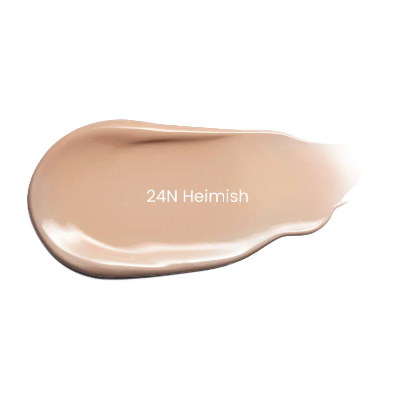 Babe Skin Baby Blue Cushion - Refill Only-UNLEASHIA-HBYTALA