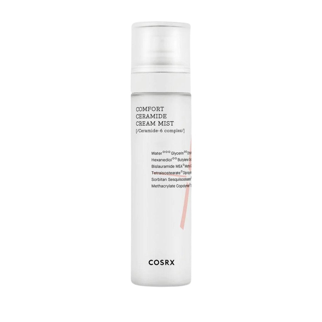 Balancium Comfort Ceramide Cream Mist-COSRX-HBYTALA